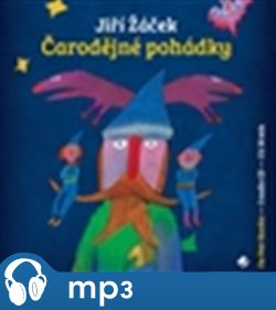 Čarodějné pohádky