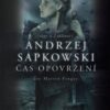 Čas opovržení. Sága o Zaklínači II