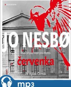 Červenka