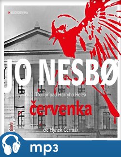 Červenka