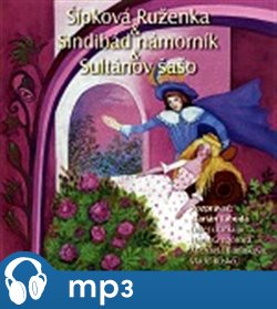 Šípková Ruženka