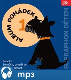 Album pohádek 1