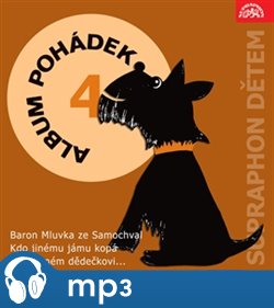 Album pohádek 4