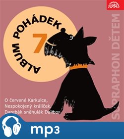 Album pohádek 7.