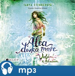 Alea dívka moře: Volání z hlubin