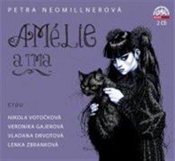 Amélie a tma