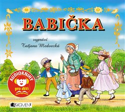 Babička - Božena Němcová