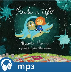 Berta a Ufo