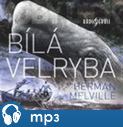 Bílá velryba