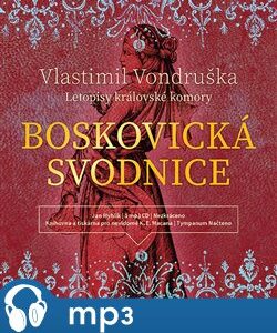 Boskovická svodnice