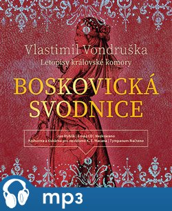 Boskovická svodnice