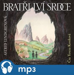 Bratři Lví srdce