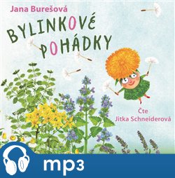 Bylinkové pohádky
