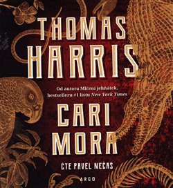 Cari Mora