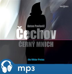 Černý mnich