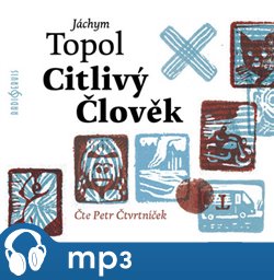 Citlivý člověk