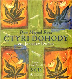 Čtyři dohody