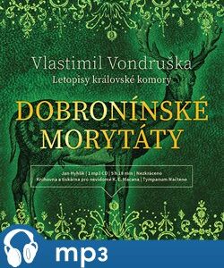 Dobroninské morytáty