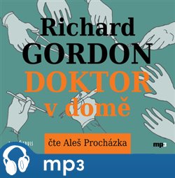 Doktor v domě