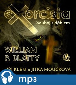 Exorcista - Souboj s ďáblem