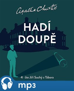 Hadí doupě