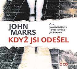 Když jsi odešel - John Marrs