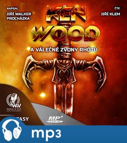 Ken Wood a válečné zvony Rhótů