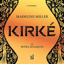 Kirke - Madeline Miller