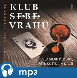 Klub sebevrahů