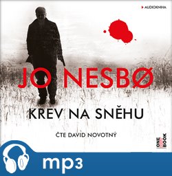 Krev na sněhu