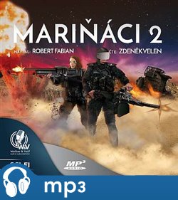 Mariňáci II.