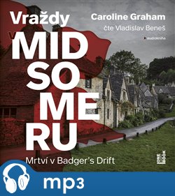 Mrtví v Badger´s Drift