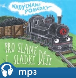 Nadýchané pohádky