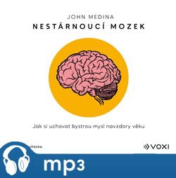 Nestárnoucí mozek