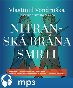 Nitranská brána smrti