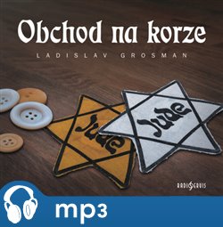 Obchod na Korze