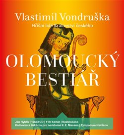 Olomoucký bestiář. Hříšní lidé Království českého