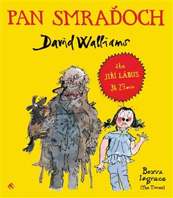 Pan Smraďoch