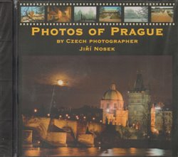 Photos of Prague