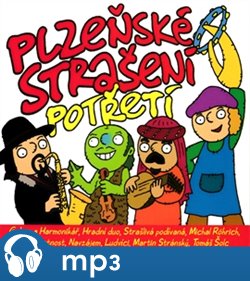 Plzeňské strašení potřetí