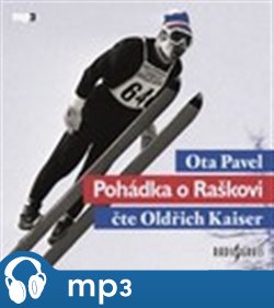 Pohádka o Raškovi