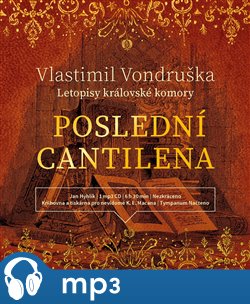 Poslední cantilena