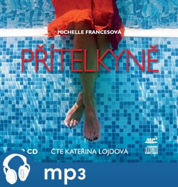 Přítelkyně