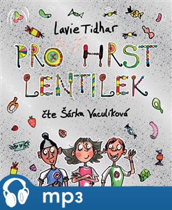 Pro hrst lentilek