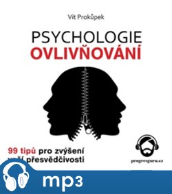Psychologie ovlivňování