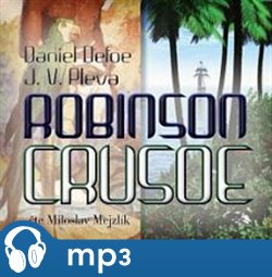 Robinson Crusoe