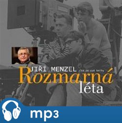 Rozmarná léta Jiřího Menzela