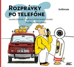 Rozprávky po telefóne