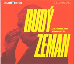 Rudý Zeman - Jaroslav Kmenta