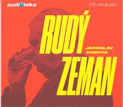 Rudý Zeman - Jaroslav Kmenta